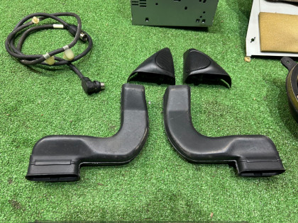 เครื่องเสียง McIntosh SUBARU LANCASTER OEM 86201AE160 86221AE000 86301AE040 86301AE080 86301AE150 BHE BH9 2001