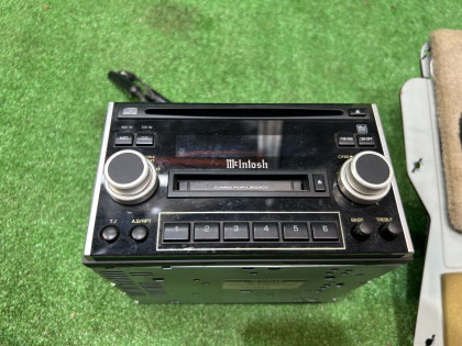 เครื่องเสียง McIntosh SUBARU LANCASTER OEM 86201AE160 86221AE000 86301AE040 86301AE080 86301AE150 BHE BH9 2001