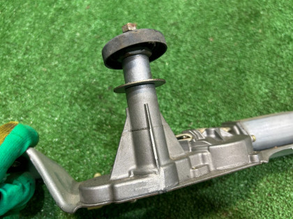 มอเตอร์ที่ปัดน้ำฝนหลัง SUBARU LANCASTER OEM 86511AE010 BHE BH9 2001 EZ30 AT
