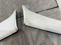 Boot trim SUBARU LANCASTER OEM 95066AE020GG 95066AE030GG 95073AE000GG 95067AE050GG BHE BH9 2001 WHITE 07C, 081