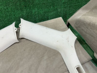 Boot trim SUBARU LANCASTER OEM 95066AE020GG 95066AE030GG 95073AE000GG 95067AE050GG BHE BH9 2001 WHITE 07C, 081
