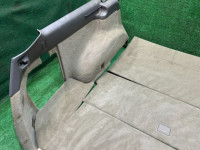 Boot trim SUBARU LANCASTER OEM 95066AE020GG 95066AE030GG 95073AE000GG 95067AE050GG BHE BH9 2001 WHITE 07C, 081