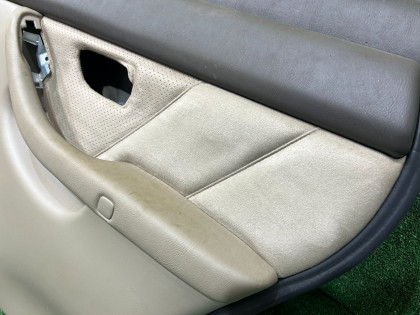 แผงบุประตู SUBARU LANCASTER OEM 94210AE600AD, 94210AE610AD, 94220AE420AD, 94220AE430AD BHE BH9 BH5 2001 WHITE 07C, 081