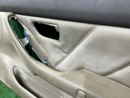 แผงบุประตู SUBARU LANCASTER OEM 94210AE600AD, 94210AE610AD, 94220AE420AD, 94220AE430AD BHE BH9 BH5 2001 WHITE 07C, 081