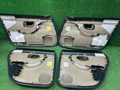 แผงบุประตู SUBARU LANCASTER OEM 94210AE600AD, 94210AE610AD, 94220AE420AD, 94220AE430AD BHE BH9 BH5 2001 WHITE 07C, 081
