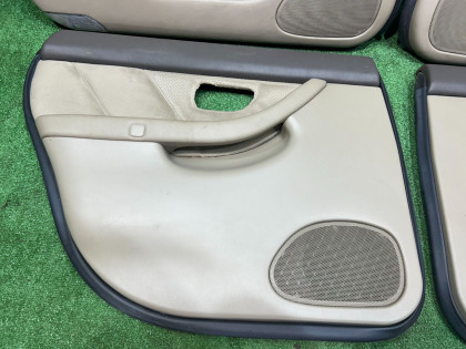แผงบุประตู SUBARU LANCASTER OEM 94210AE600AD, 94210AE610AD, 94220AE420AD, 94220AE430AD BHE BH9 BH5 2001 WHITE 07C, 081