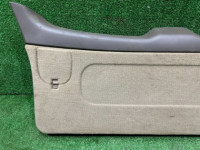 バックドアトリム SUBARU LANCASTER OEM 94320AE011AD BHE BH9 BH5 2001 WHITE 07C, 081