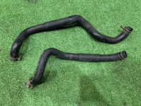 ท่อฮีตเตอร์ SUBARU LANCASTER OEM 72411AC020, 72421AE020 BHE BH9 BEE 2001 EZ30 AT