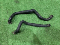 ท่อฮีตเตอร์ SUBARU LANCASTER OEM 72411AC020, 72421AE020 BHE BH9 BEE 2001 EZ30 AT