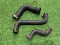 水箱水管 SUBARU LANCASTER OEM 45161AE060, 45161AE050, 45161AE070 BHE BEE 2001 EZ30 AT
