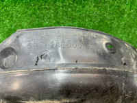 ซุ้มล้อหลังขวา SUBARU LANCASTER OEM 59112AE000 BHE BH9 2001 WHITE 07C, 081