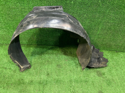 ซุ้มล้อหน้าขวา SUBARU LANCASTER OEM 59110AE020 BHE 2001 WHITE 07C, 081