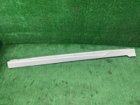 ชายบันไดซ้าย SUBARU LANCASTER OEM 91111AE090MQ BHE BH9 2001 WHITE 07C, 081