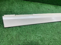 ชายบันไดซ้าย SUBARU LANCASTER OEM 91111AE090MQ BHE BH9 2001 WHITE 07C, 081