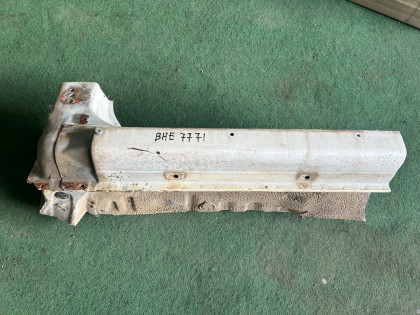左门槛梁 SUBARU LANCASTER OEM 51415AE031 BHE BH9 BH5 2001 WHITE 07C, 081