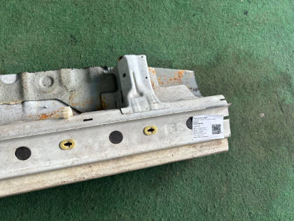 左门槛梁 SUBARU LANCASTER OEM 51415AE031 BHE BH9 BH5 2001 WHITE 07C, 081