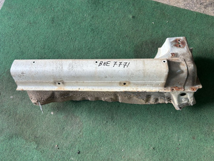 Порог металл правый SUBARU LANCASTER OEM 51415AE021 BHE BH9 BH5 2001 WHITE 07C, 081