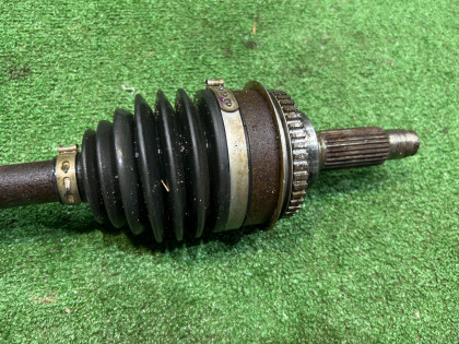Привод передний SUBARU LANCASTER OEM 28021AC200 BHE BH9 BH5 BE5 BE9 BEE 2001 EZ30 AT