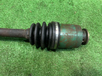 Palier delantero SUBARU LANCASTER OEM 28021AC200 BHE BH9 BH5 BE5 BE9 BEE 2001 EZ30 AT
