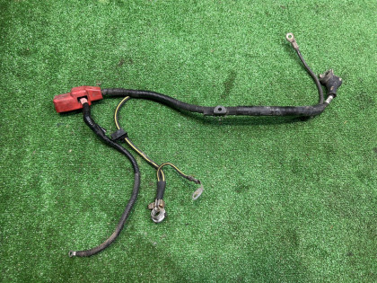 สายแบตเตอรี่ 81608AC020 SUBARU LANCASTER