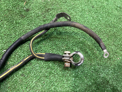 Cables de batería SUBARU LANCASTER OEM 81608AC020 BHE BEE 2001 EZ30 AT