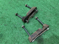 Separadores delanteros SUBARU LANCASTER OEM 20511AE000, 20510AE030 BHE BH9 2001 EZ30 AT