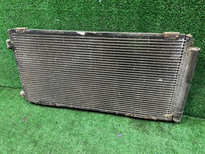 A/C condenser SUBARU LANCASTER OEM 73210AE030 BHE BEE 2001 EZ30 AT