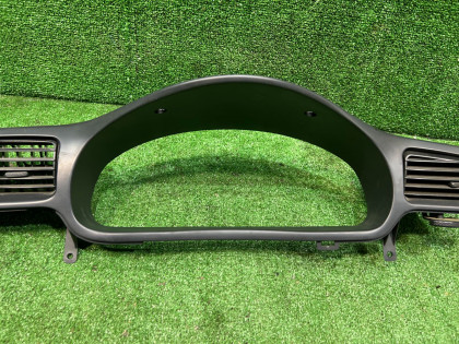 กรอบมาตรวัด SUBARU LANCASTER OEM 66180AE000 BHE BH9 BH5 BE5 BE9 BEE 2001 WHITE 07C, 081