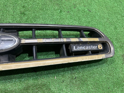 กระจังหน้า SUBARU LANCASTER OEM 91121AE190 BHE 2001 WHITE 07C, 081