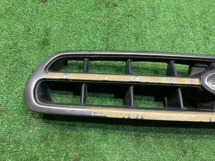 กระจังหน้า SUBARU LANCASTER OEM 91121AE190 BHE 2001 WHITE 07C, 081