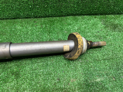 Steering column SUBARU LANCASTER OEM 34500AE060 BHE BH9 2001 EZ30 AT