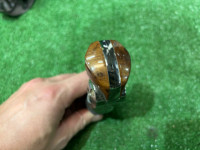 Ручка акпп тюнинг SUBARU LANCASTER OEM 35126FE010 BHE BH9 BH5 BE5 BE9 BEE 2001 EZ30 AT
