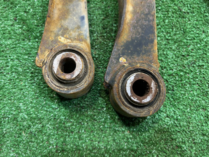 Рычаги задние SUBARU LANCASTER OEM 20250AE030, 20250AE050, 20250AE010, 20250AE000 BHE BH9 2001 EZ30 AT