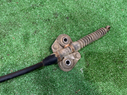 คันเกียร์ออโต้ SUBARU LANCASTER OEM 35180AE070, 35150FC000, 35121AE001 BHE BH9 BH5 2001