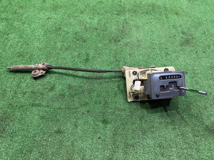 คันเกียร์ออโต้ SUBARU LANCASTER OEM 35180AE070, 35150FC000, 35121AE001 BHE BH9 BH5 2001