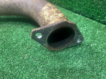 ท่อไอเสียท่อนกลาง SUBARU LANCASTER OEM 44200AE080 BHE BEE 2001 EZ30 AT