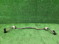 เหล็กกันโคลงหน้า 21мм SUBARU LANCASTER OEM 20401AE020 BHE BH9 2001 EZ30 AT