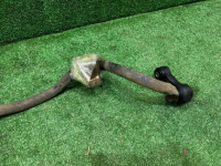 เหล็กกันโคลงหน้า 21мм SUBARU LANCASTER OEM 20401AE020 BHE BH9 2001 EZ30 AT
