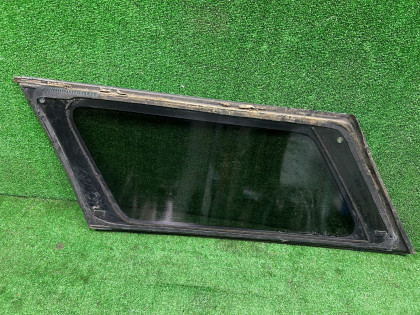 右后侧窗玻璃 целый молдинг SUBARU LANCASTER OEM 65210AE000NB BHE BH9 BH5 2001
