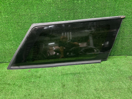 右后侧窗玻璃 целый молдинг SUBARU LANCASTER OEM 65210AE000NB BHE BH9 BH5 2001