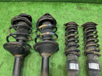 โช้คอัพ SUBARU LANCASTER OEM 20310AE340 20310AE350 20330AE100 20365AE130 BHE 2001 EZ30 AT