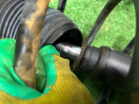 โช้คอัพ SUBARU LANCASTER OEM 20310AE340 20310AE350 20330AE100 20365AE130 BHE 2001 EZ30 AT