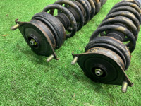 โช้คอัพ SUBARU LANCASTER OEM 20310AE340 20310AE350 20330AE100 20365AE130 BHE 2001 EZ30 AT