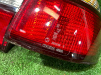 テールランプセット SUBARU LANCASTER OEM 84251AE060 BHE BH9 2001