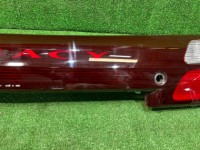 テールランプセット SUBARU LANCASTER OEM 84251AE060 BHE BH9 2001