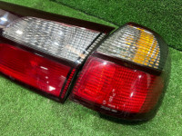 テールランプセット SUBARU LANCASTER OEM 84251AE060 BHE BH9 2001