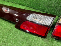 テールランプセット SUBARU LANCASTER OEM 84251AE060 BHE BH9 2001