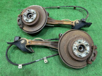 ดุมล้อหลัง 26700AE010, 26692AE000, 26692AE010, 28474AE000 SUBARU LANCASTER