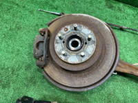 リアハブ SUBARU LANCASTER OEM 26700AE010, 26692AE000, 26692AE010, 28474AE000 BHE BH9 BH5 BE5 BE9 BEE 2001 EZ30 AT
