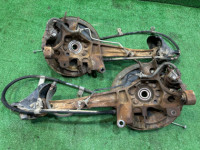 リアハブ SUBARU LANCASTER OEM 26700AE010, 26692AE000, 26692AE010, 28474AE000 BHE BH9 BH5 BE5 BE9 BEE 2001 EZ30 AT